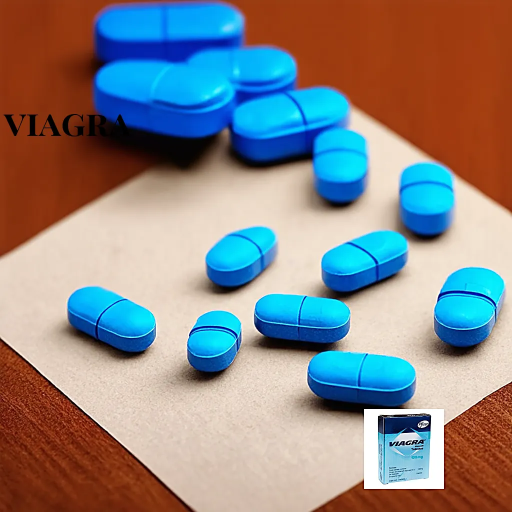 Viagra generico citrato sildenafila